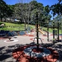 Sydney Park Playground