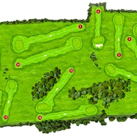 Deerpark Pitch & Putt Club