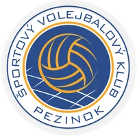Športový volejbalový klub Pezinok, O.Z.