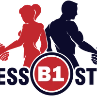 B1 Fitness Studio | Ac Gym for Ladies & Gents in Neredmet
