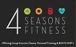 4 SEASONS FITNESS