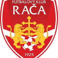FUTBALOVÝ KLUB RAČA