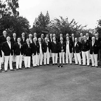 Hampton Bowling Club