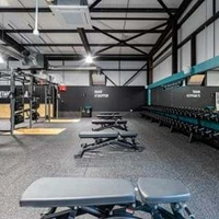 PureGym Kirkcaldy