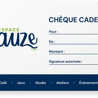 Espace Pauze