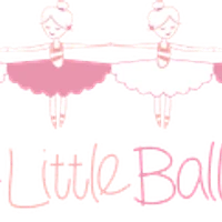 Pretty Little Ballerinas