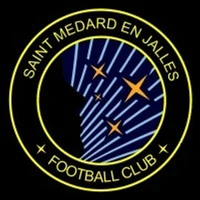 Football Club de Saint Médard en Jalles