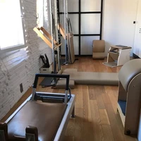 Pilates Valerie Chenain