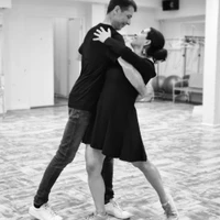 Rock Salsa Swing