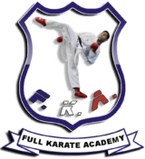 Full karate Academy