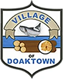 Doaktown Arena
