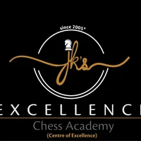 JK's Excellence Chess Academy