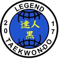 Legend Taekwon-Do