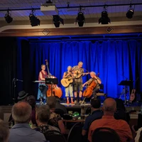 Carlin Hall Community Association