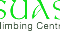 Suas Climbing Centre