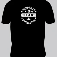 Titans Gymnastic & Trampoline Club