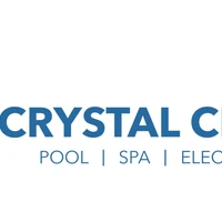 Crystal Clear Pool, Spa & Electrical