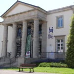 Gymnase des Livaudières