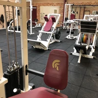 Quo Vadis Gym