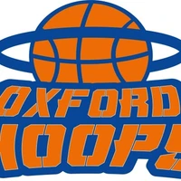 Oxford HOOPS Basketball Club