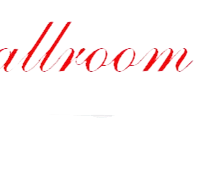 Ballroom Dance Studios