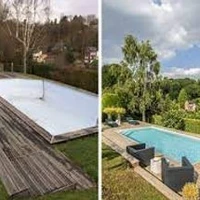 AB creations89 puisaye piscine