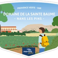 Camping Marvilla Parks - Domaine de la Sainte Baume