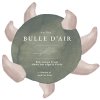 Bulle D'air