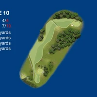 Cleckheaton Golf Club