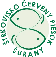 Štrkovisko Červený piesok