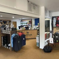 Hurtmore Golf Club