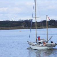 Glasson Sailing Club