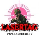 Lasertag.sk