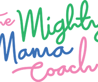 The Mighty Mama Coach