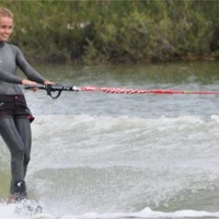 Eurolac School Waterskiing
