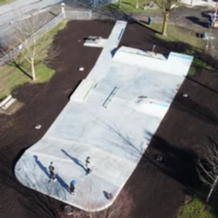 Rosedale Skatepark
