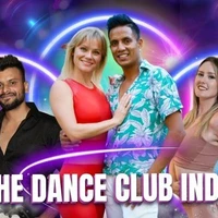 Paul - The Dance Club India Salsa Bachata Kizomba (Dance School)
