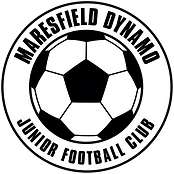 Maresfield Dynamo JFC