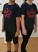 The Dance Shed