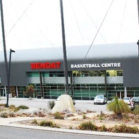 State Football Centre
