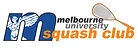 Melbourne University Squash Club