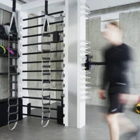 Gm Gym