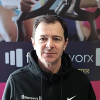 Fitnessworx Gym