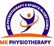 MK physiotherapy centre Ortho & Neuro Physiotherapist physiotherapy near Me in Noida at home.