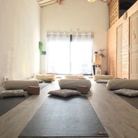 FITNESS YOGA MASSAGES Studio Fit perception