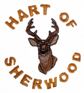 Hart of Sherwood Archery Club