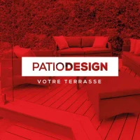 Patio Design
