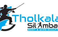 Tholkalai Silambam Class Coimbatore - Cross fit with Silambam