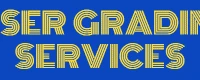 Laser Grading Services
