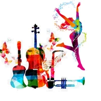 Association musique et danse de Cormeilles
